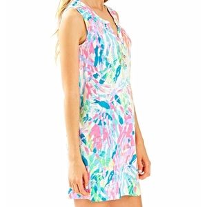 Lilly Pulitzer Sleeveless Essie Dress